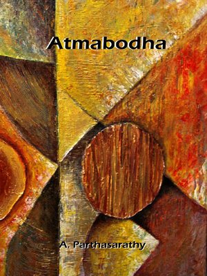 cover image of Atmabodha